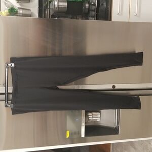 💕HEIRLOOM💕 Black Leggings (2 Pair) Large L